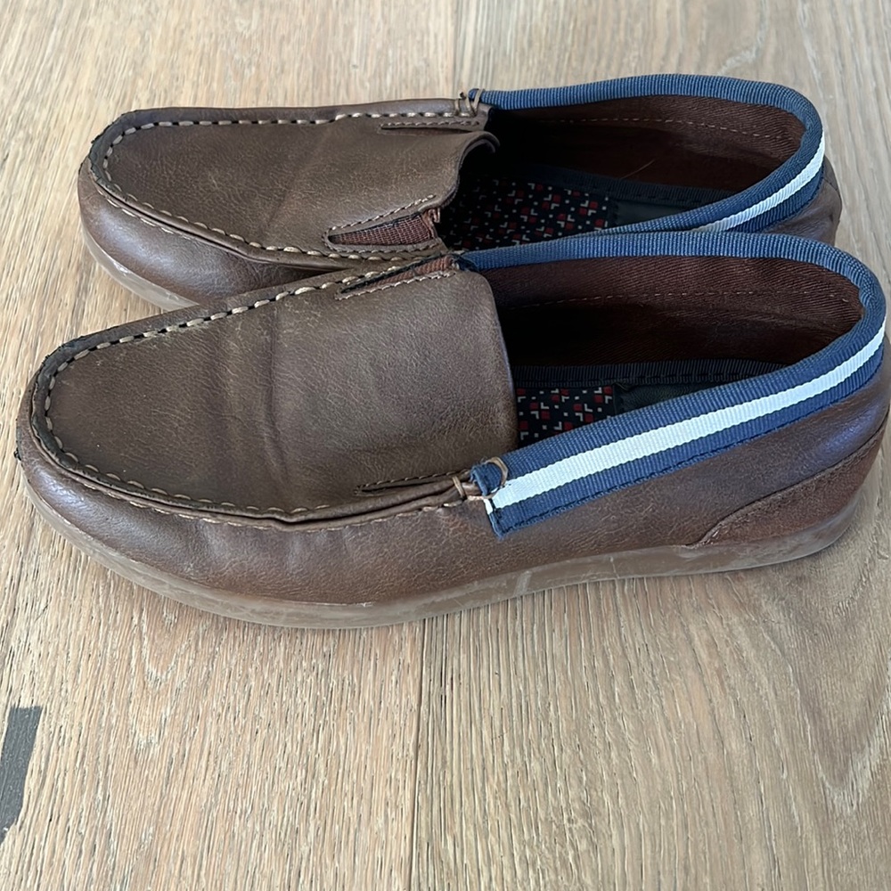 Ben Sherman loafers 3